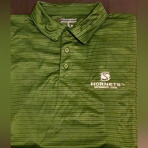 Champion Sacramento Hornets Polo